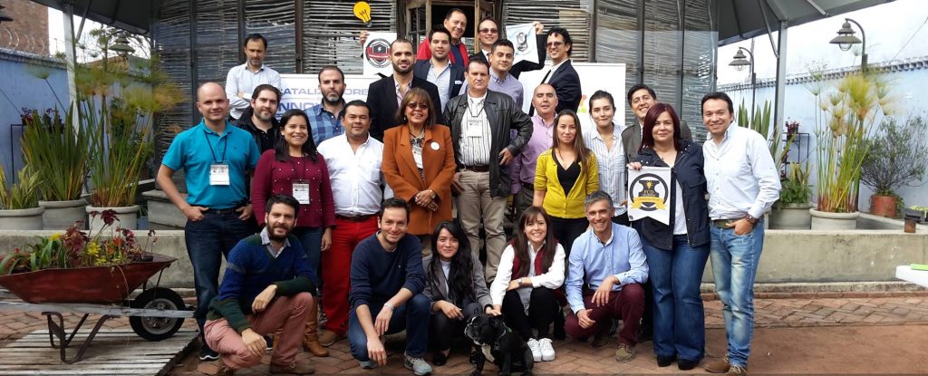 Centro de Innovación Pública Mintic
