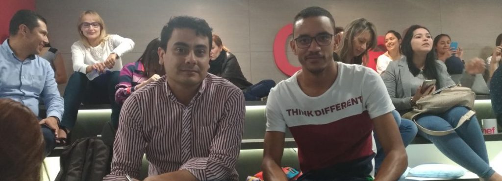 Accesibilidad para la apropiación de contenidos