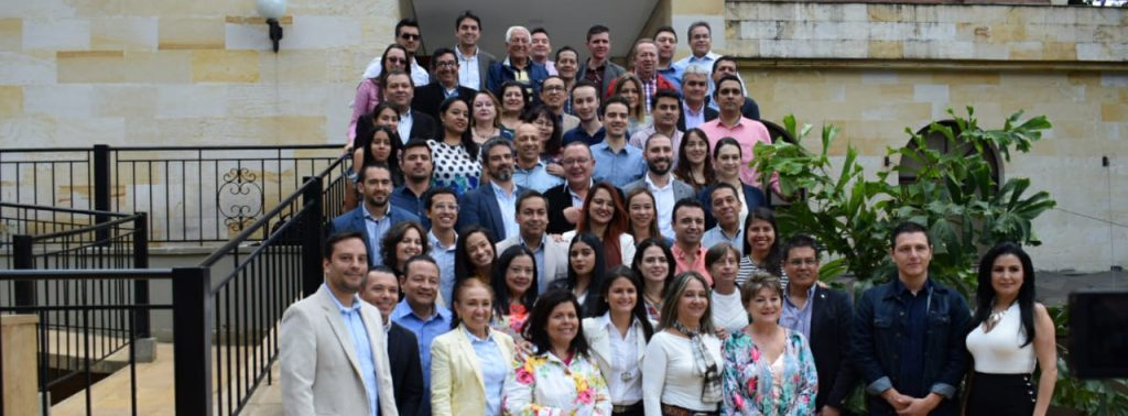 Universidad de Antioquia - Club de la Prensa.