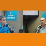 Andrés Esteban Marín Caracol Radio