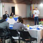 Ponencia Andrés Esteban Marín