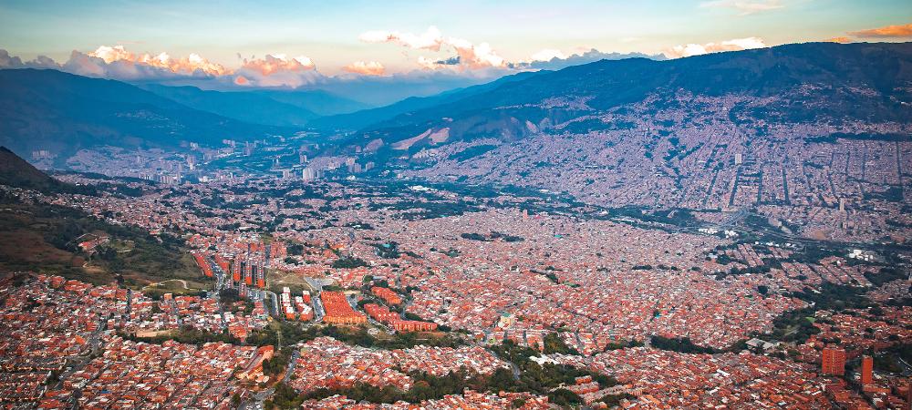 Alcaldía de Medellín.