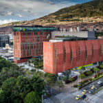 Ruta N. Medellín, Distrito de Ciencia, Tecnología e Innovación.