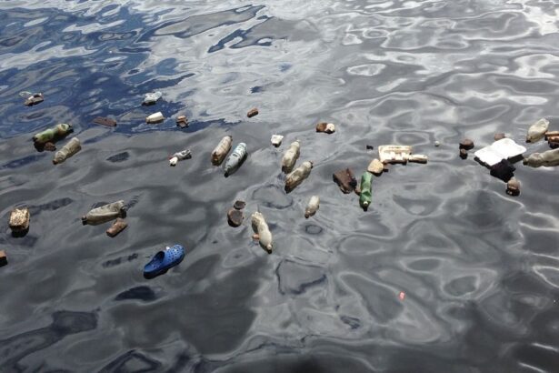 Estudio revela aumento sin precedentes del plástico en los océanos desde 2005