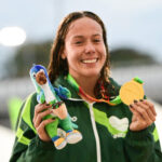 Karen Durango Restrepo, ¡la reina de la natación antioqueña!