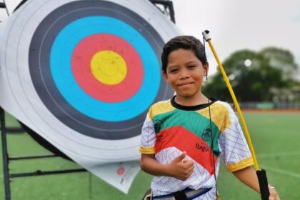 Forjando sueños que vuelan