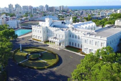 Universidad del Sagrado Corazón, San Juan, Puerto Rico