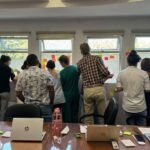 Cocreación en la gestión de la comunicación pública: un enfoque participativo hacia la transformación social