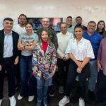 Diplomado Retos del periodismo en la era digital