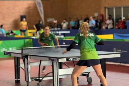 Fuerza y corazón, la nueva generación de deportistas antioqueños