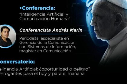 Foro Inteligencia Artificial y Sabiduría del Corazón