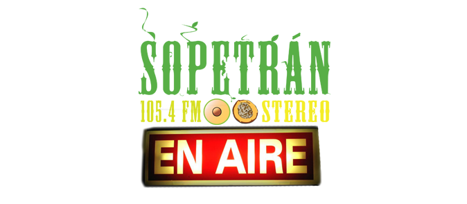 Fragmento de entrevista en Sopetrán Stereo