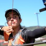 Salomé Duque logró ocho oros en Jardín y apunta a la Olimpiada juvenil