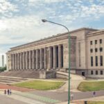 UBA - Universidad de Buenos Aires
