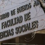 Presencia en publicación académica de la Universidad de Buenos Aires (UBA)