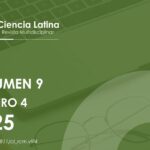 Referencia bibliográfica en artículo de Ciencia Latina Revista Científica Multidisciplinar