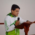 Anesma Presentación Encuentro Subregional DRAF 2025