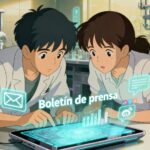 El boletín de prensa en tiempos modernos: vigencia, cercanía y transparencia en la comunicación pública