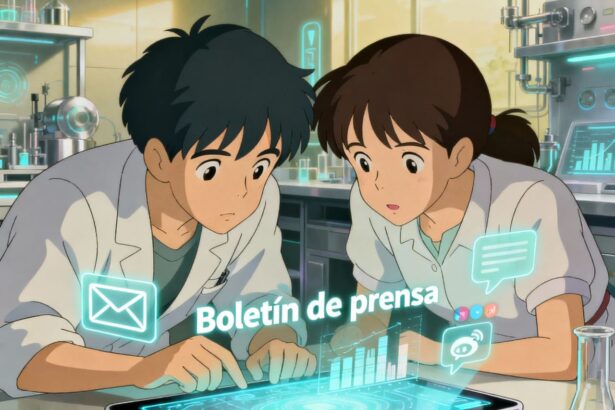 El boletín de prensa en tiempos modernos: vigencia, cercanía y transparencia en la comunicación pública
