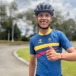 Jerónimo Sánchez Echavarría: estrategia, resistencia y sueños que ruedan