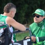 Entrevista a Camilo Andrés Benítez, paratleta de Apartadó.