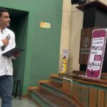 Moderación conversatorio Conmemoración del 25N