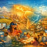 Diez avances tecnológicos para 2026: una mirada desde los territorios y lo social