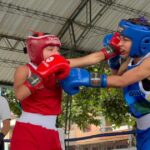 Foto: Andrés Esteban Marín-Marín. Juegos Deportivos Departamentales de Antioquia 2025.