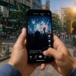 El algoritmo como dispositivo cultural