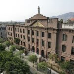 Aportes citados en tesis doctoral de la Universidad Nacional Federico Villarreal (Perú)