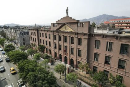 Aportes citados en tesis doctoral de la Universidad Nacional Federico Villarreal (Perú)