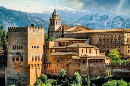 En guía docente del Máster en Dirección y Gestión Pública de la Universidad de Granada, España
