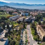 En guía docente de asignatura sobre gestión pública de la Universidad de Granada, España